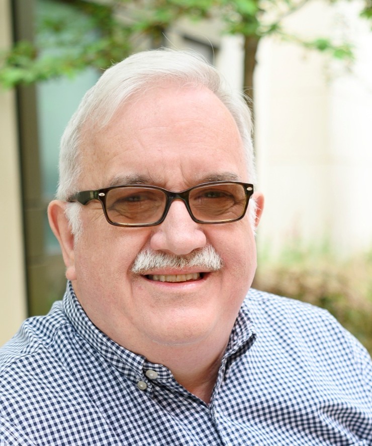 photo of steve o'rahilly