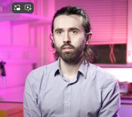 photo of chris bannon