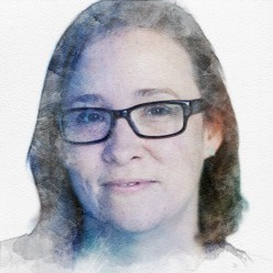 photo of claire meek