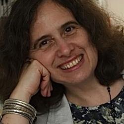 photo of anne ferguson smith
