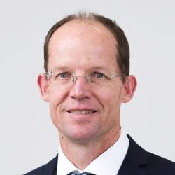 photo of a man in a tie