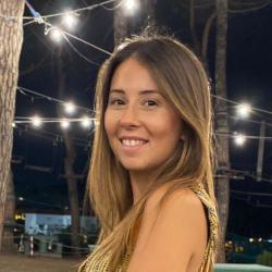 Photo of Delia Cicciarello