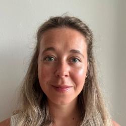 photo of rachel reese