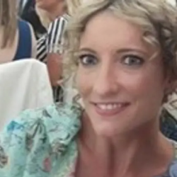 photo of ruth casey