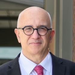 photo of Toni Vidal-Puig