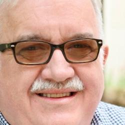 photo of steve o'rahilly