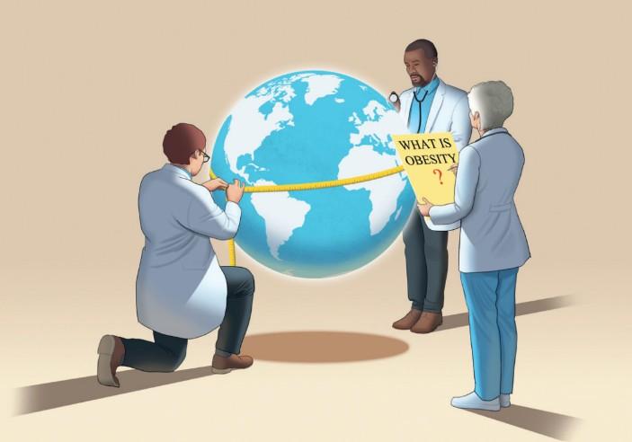 image of the globe